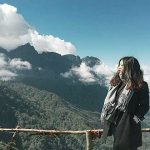 Tận hưởng cái lạnh ngọt ngào của Sapa những ngày đầu đông