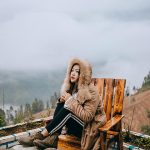 Đưa nhau đi trốn ở Sapa giữa những ngày đông lạnh giá