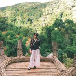 Check-in Hoa Sơn Điền Trang Đà Lạt miền sơn cước giữa đại ngàn