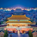 Tour Trung Quốc Tết 2024 | Trùng Khánh – Bắc Kinh – Vạn Lý Trường Thành | 6N5Đ | Khởi Hành Mùng 1, 8