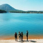Tour Tết Dương : Trải nghiệm du lịch nghỉ dưỡng ở Đà Lạt (4N3Đ)