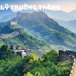 Tour du lịch Trung Quốc: Tham quan thành phố Bắc Kinh 4N4Đ