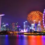 Tour du lịch Singapore từ Đà Nẵng 3 ngày 2 đêm