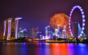 Tour du lịch Singapore từ Đà Nẵng 3 ngày 2 đêm