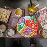 Săn tìm những góc nhỏ tâm hồn bị bỏ quên giữa lòng Hà Nội