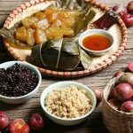 Những món quà sáng dân dã của vùng sông nước miền Tây