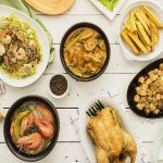 Mê mẩn những tuyệt phẩm ẩm thực trên đường phố của Philippines