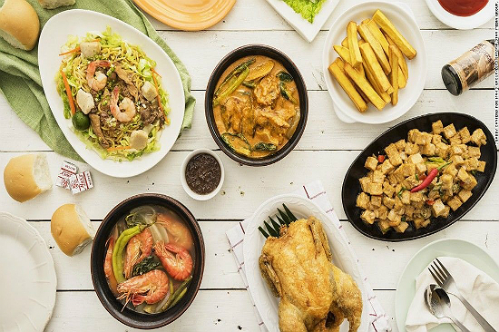 Mê mẩn những tuyệt phẩm ẩm thực trên đường phố của Philippines