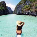 Khám phá ‘thiên đường xanh’ tuyệt đẹp tại Palawan – Philippines