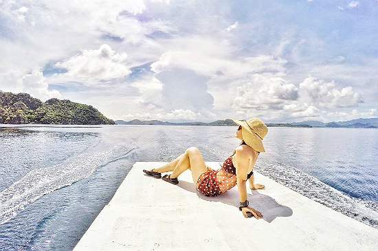 Đảo Coron – Thiên đường lặn biển đẹp mê hồn của Philippines