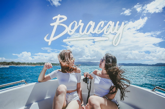 Khám phá thiên đường Boracay hòn đảo hấp dẫn nhất Philippines