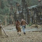 Phiêu diêu hồn thơ tại bản Cát Cát – ngôi làng sống ảo của Sapa