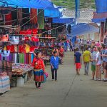 Những phiên chợ độc đáo của Sapa