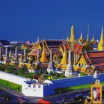 Du lịch Thái Lan và 8 điều bạn cần nằm lòng trước khi ghé thăm