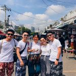 10 tips hữu ích dành cho tín đồ shopping khi đi du lịch Thái Lan