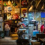 Rút sạch ví với những khu chợ nổi tiếng ở Bangkok Thái Lan