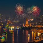 Những điều thú vị chỉ có ở du lịch Thái Lan dịp cuối năm
