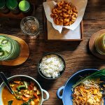5 món ngon, bổ, rẻ không thể bỏ qua ở Chiang Mai – Thái Lan