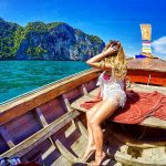 Những hòn đảo xinh đẹp nhất ít người biết của du lịch Thái Lan