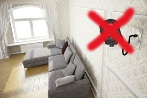 Các phòng nghỉ trong khách sạn có gắn camera hay không?