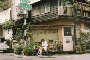 Tour Đài Loan Tết 5N5Đ: HCM – Đài Bắc – Đài Trung – Cao Hùng
