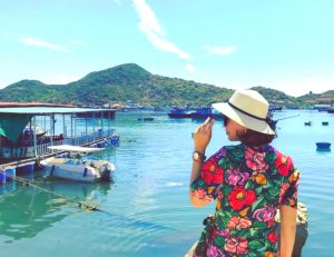 Tour Tết du lịch Bình Ba Tết Nguyên Đán | Phá đảo “tôm hùm” – Tiệc hải sản đặc biệt 2N2D