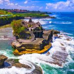 Tour du lịch Bali Indonesia Tết Nguyên Đán 2024 Giá Rẻ (4N3Đ)