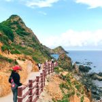 Tour du lịch Quy Nhơn: Hòn Khô – Eo Gió dịp Tết 3N2Đ