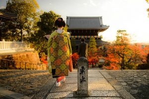 Tour Tết Nguyên Đán Nhật Bản  | Tokyo | Nagoya | Kyoto Osaka(7N6Đ)