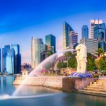 Tour du lịch Singapore dịp lễ Giáng Sinh 4 ngày 3 đêm