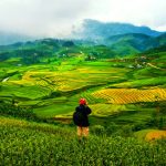Tour du lịch Hà Nội Sapa 2 ngày 3 đêm đi bằng tàu hỏa