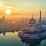 Ghé thăm thành phố trẻ Putrajaya một kì quan tuyệt vời của Malaysia