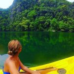 Có một Dayang Bunting huyền bí giữa lòng Langkawi