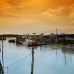 2 hòn đảo lý tưởng thích hợp để “đi trốn” ở Malaysia