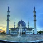Ghé thăm Klang Valley và trải nghiệm những điểm đến tuyệt vời của Malaysia