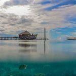 Ngỡ ngàng trước đảo thiên đường Mabul – Malaysia