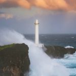 Ngất ngây với đảo nổi Okinawa, thiên đường có thật của Nhật Bản