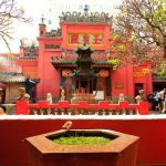5 ngôi chùa linh thiêng ở Sài Gòn nên hành hương dịp Tết