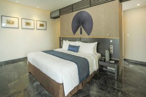 Melia Đà Nẵng Beach Resort