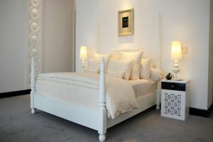 Khách Sạn Chloe Gallery – TPHCM