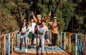 Tour Team Buidling Madagui | Khám phá tuyệt phẩm núi rừng ẩn mình giữa Lâm Đồng