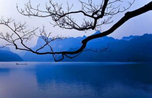 Tour Tết du lịch Bắc Kạn – Cao Bằng 3N2Đ