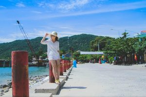 Tour du lịch Huế – Cù Lao Chàm 1 ngày