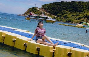 Tour Cù Lao Chàm 2 Ngày 1 Đêm: Khám Phá Điểm Đến Thiên Nhiên Kỳ Thú