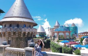 Tour Đà Nẵng – Hội An 2 Ngày 1 Đêm Khám Phá Ngũ Hành Sơn: Trải Nghiệm Văn Hóa và Thiên Nhiên Kỳ Vĩ