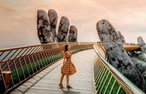 Tour Đà Nẵng – Huế – Quảng Bình 5 Ngày 4 Đêm: Tận Hưởng Vẻ Đẹp Miền Trung