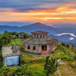 Tour Bạch Mã Huế 1 Ngày: Hành Trình Khám Phá Vườn Quốc Gia – Đắm Chìm Trong Nét Hoang Sơ