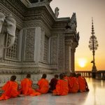 Tour du lịch Campuchia Siem Reap 4N3Đ| Khám phá Oudong – Phnom Penh