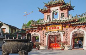 Tour Hà Nội – Đà Nẵng – Huế 5N4Đ – Khám Phá Di Sản Miền Trung Độc Đáo