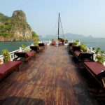 Tour du lịch Hạ Long: Dragon Park – Làng Ngọc Trai – KAYAK 3N2Đ | Khám phá Hạ Long trên Du Thuyền Golden Star